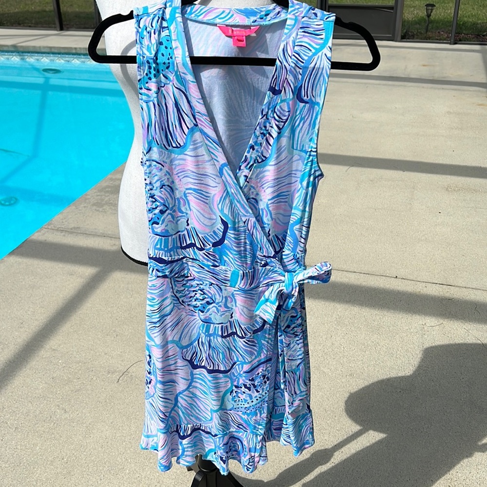 Lilly Pulitzer